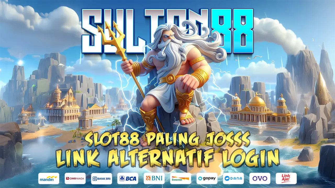 COLOK128 slot88 resmi
