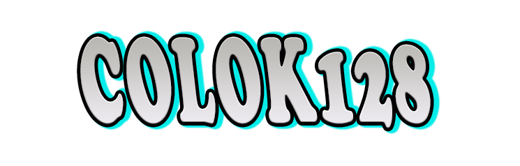 COLOK128 Logo
